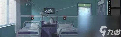 《密室逃脱绝境系列9无人医院》通关攻略大全