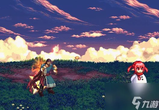 dnf正义审判是什么技能 DNF正义审判者技能详细描述