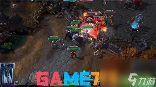 LOL道具城 打造你的游戏王者之路