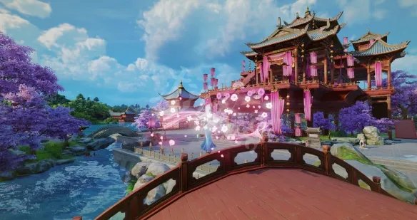 《剑网3怀旧服》英雄天子峰怎么打?英雄天子峰攻略指南