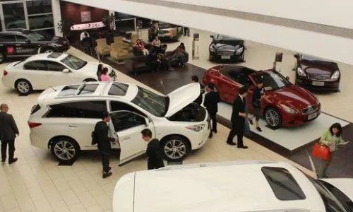 汽车之家2018最新报价大全