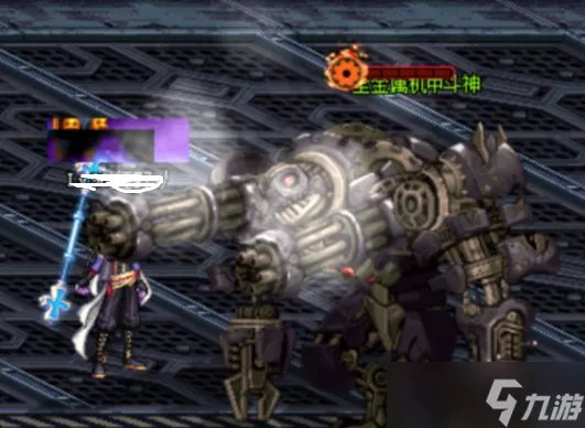 DNF卢克攻略来啦 第一期 诞生之圣所通关攻略