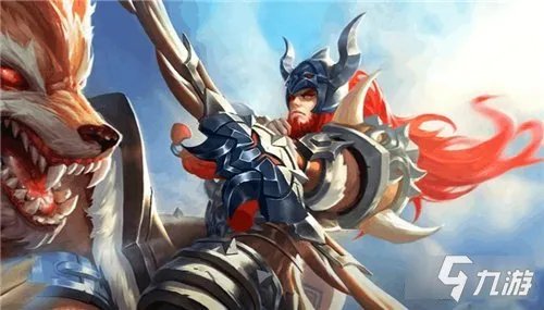 《王者荣耀》成吉思汗攻略大全 S25成吉思汗攻略大全