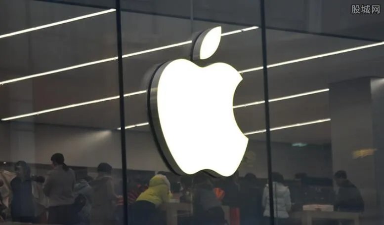 苹果正式发邀请函 苹果秋季发布会邀请函