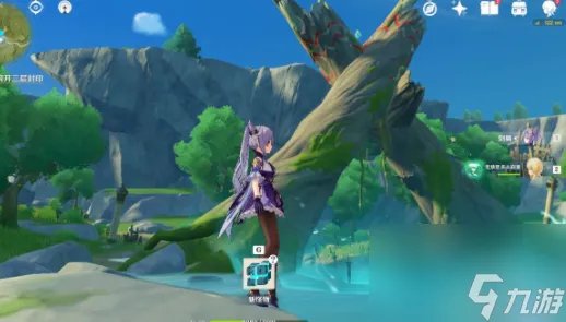 原神探索剑冢封印怎么做 探索剑冢封印任务攻略 科普