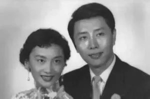 夏梦和林葆诚的孩子