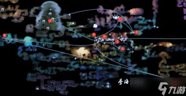 奥日2精灵与萤火意志全支线任务攻略 全支线任务攻略汇总