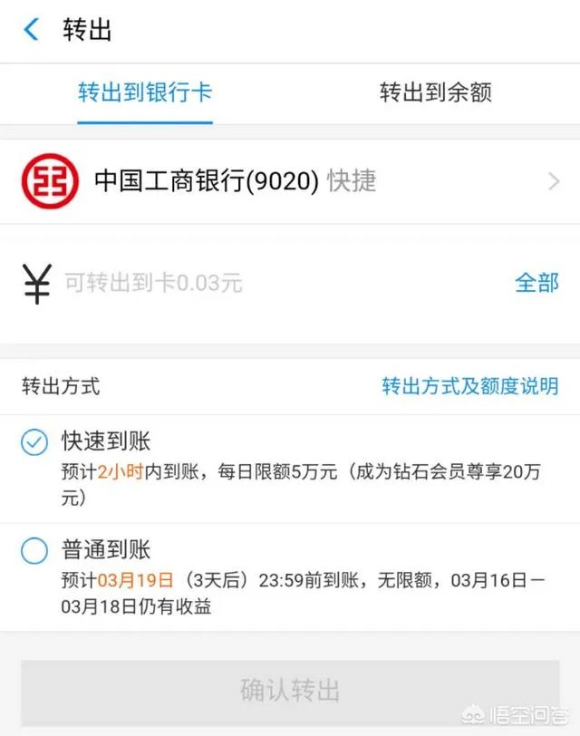 余额宝周末可以转出吗？