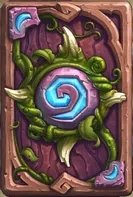 炉石传说全卡背获得方法合集 炉石传说卡背大全