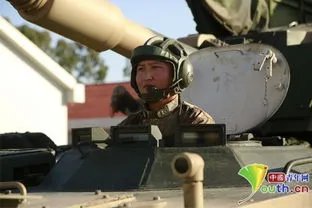 两栖坦克王李恒昌是个怎样的兵？