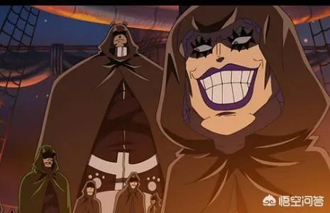 《海贼王》888集,大熊的一生是怎样的?为什么说他经历了6重身份?