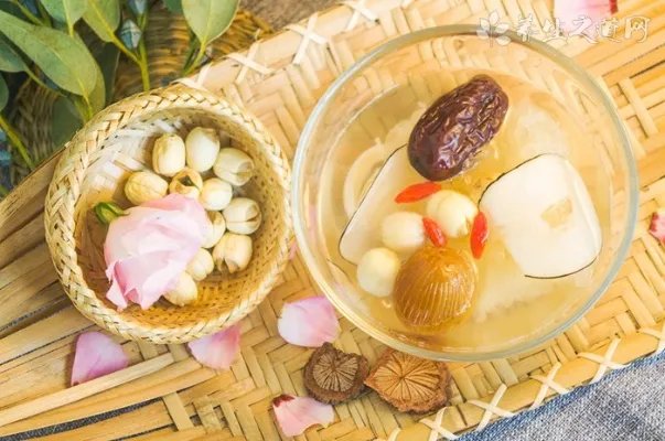 热潮红吃什么药