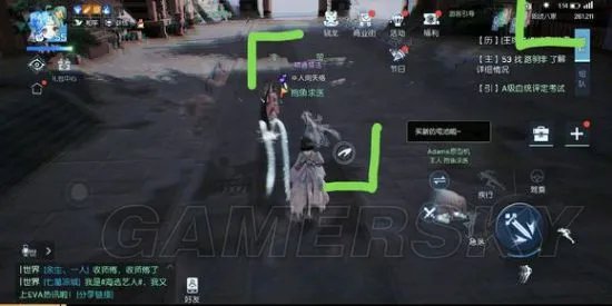 龙族幻想声之绊图文流程攻略 声之绊异闻攻略