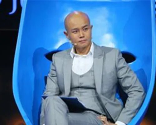 超级演说家乐嘉骂人最凶的一次 导致其他嘉宾齐齐立场