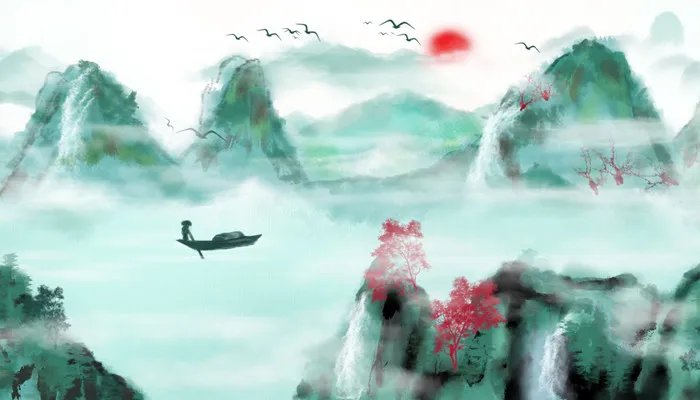 山重水复疑无路打一成语