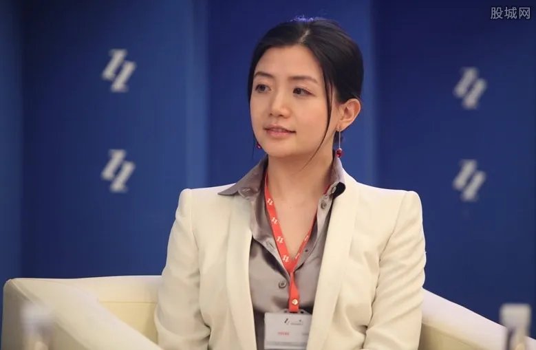 云峰基金李颖个人资料 云峰基金李颖老公是谁