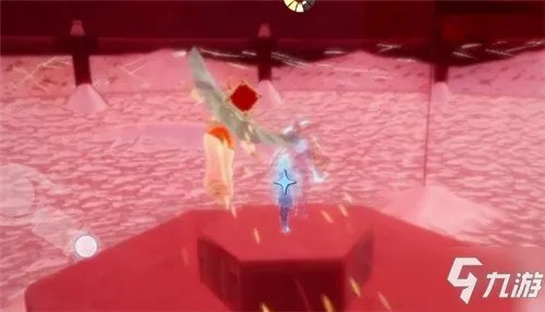 《光遇》梦想季第四个任务攻略 梦想季第四个任务怎么玩