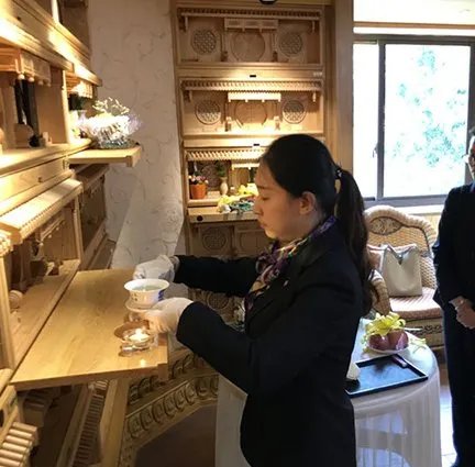 重庆陵园推出代客祭祀怎么收费？