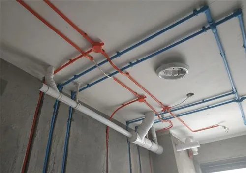 室外给水设计标准有哪些