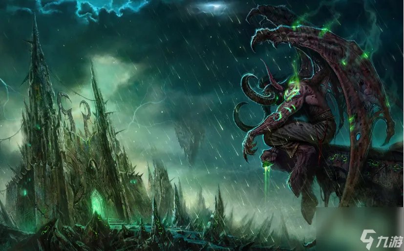 魔兽世界战士天赋怎么加点 魔兽世界战士天赋加点推荐介绍