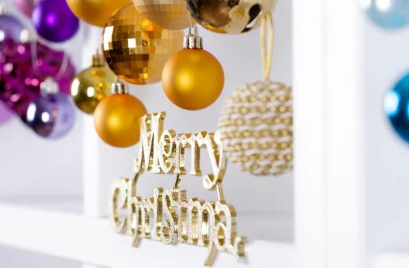 圣诞快乐用英语怎么说 圣诞快乐英语怎么写