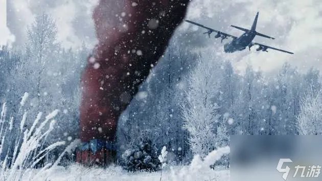 绝地求生雪地地图详解-雪地图资源分布及打法教学 待收藏