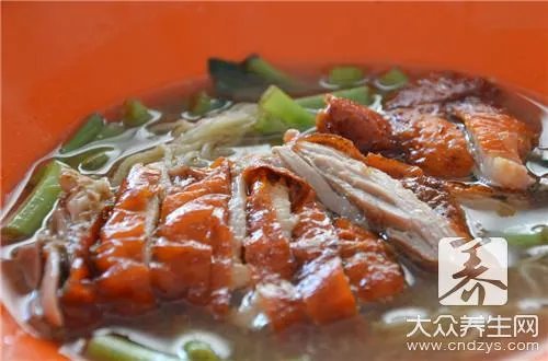 新鲜鸭宝怎么保存?