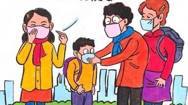 一场跨3省6市的培训引发国内疫情,疫情该如何防控?