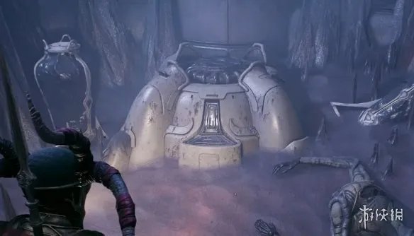 《遗迹2》长枪武器远日点获取方法