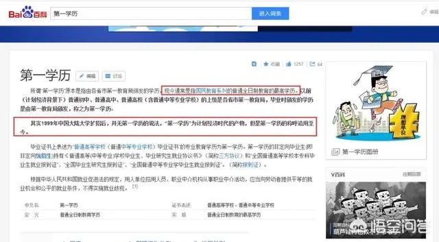 专转本是什么意思？