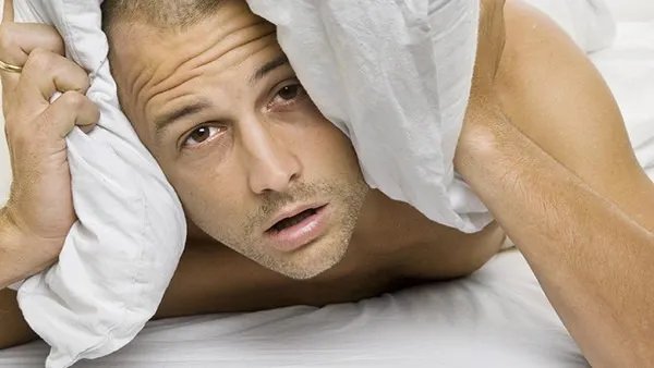 失眠多梦怎么办