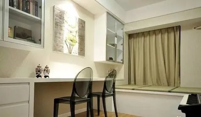 60款榻榻米设计，总有一款适合你！