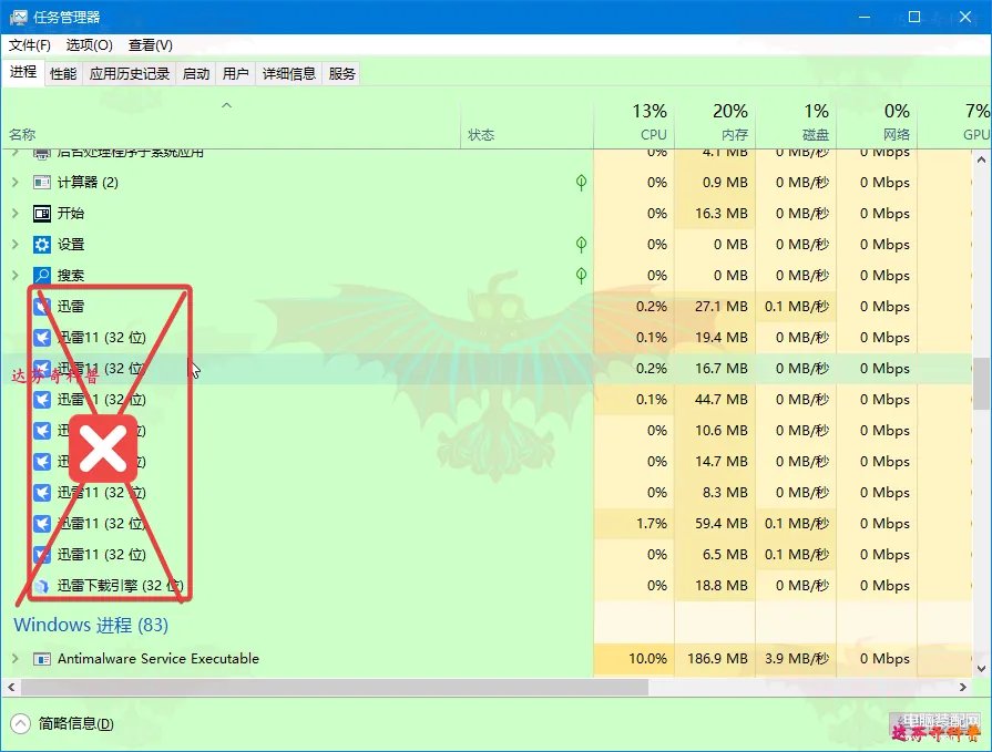 电脑文件怎么强制删除（彻底删除文件的方法集合）
