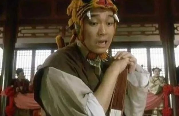 韦小宝历史原型是谁 历史上有没有韦小宝这个人物原型