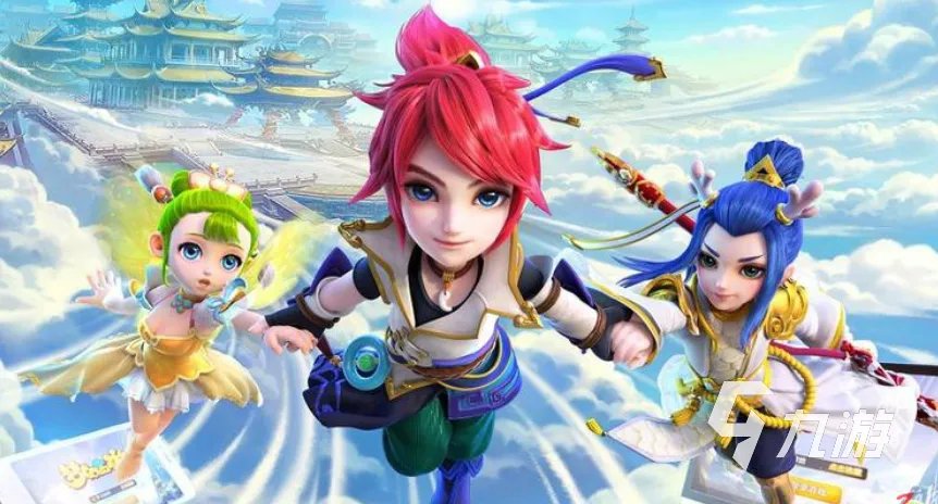 热门的回合制网游有哪些 流行的回合制游戏合集2023