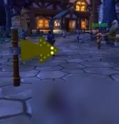 魔兽世界暗月马戏团玩具效果全解析 月牙的爪子玩具详细介绍