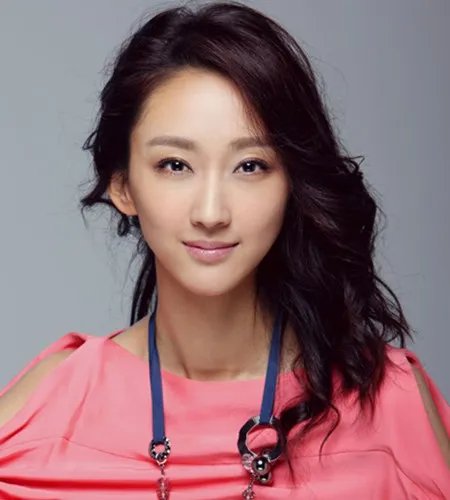 张宇菲微博曝光 昔日的“琼瑶童星”过得并不风光