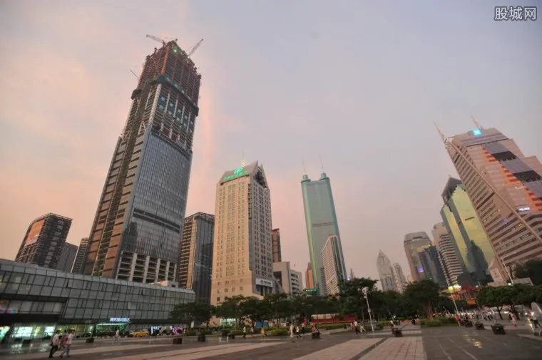 深圳直辖市最新消息 深圳升直辖市是假消息