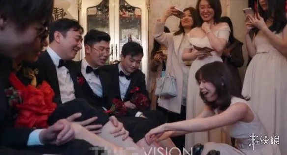 王思聪被撕腿毛是怎么回事介绍 王思聪被撕腿毛喝陈醋