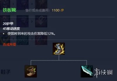 《英雄联盟》2023最新英雄出装推荐