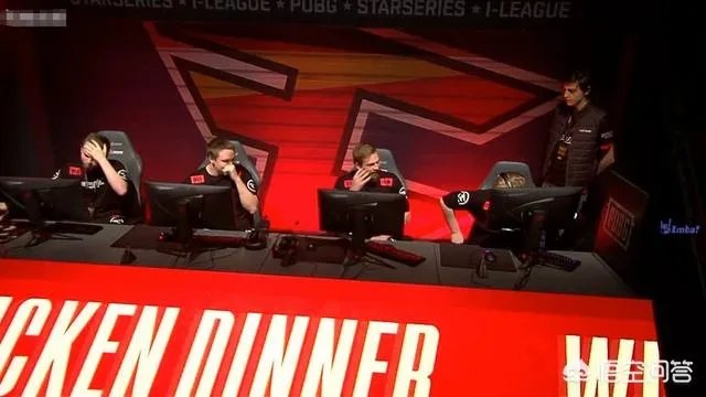 为什么说vega才是绝地求生sli联赛中最惨的队伍?