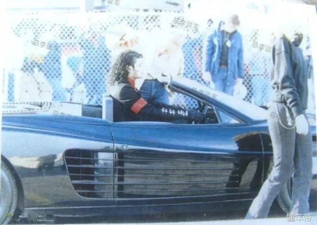 极品飞车9法拉利（封面车型不能忘）