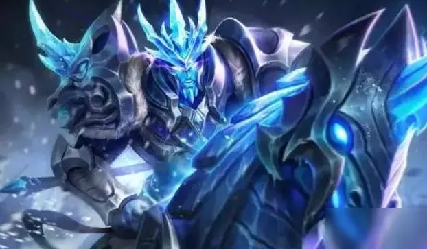 《王者荣耀》关羽出装一刀流怎么玩 一刀就能秒杀C位出装