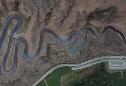 2.3公里山路拐22道弯说的是哪里？