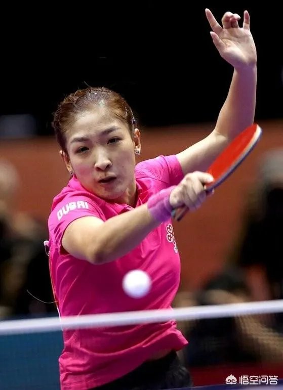 2019年世乒赛刘诗雯夺冠!还差个奥运会冠军完成大满贯,奥运会有机会打单打吗?