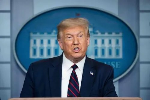 特朗普45天后禁美企与腾讯交易，失去美国3亿用户，对腾讯影响大吗？