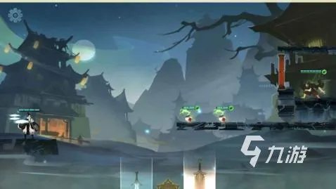 光子工作室有哪些手游游戏2021 光子工作室手游盘点