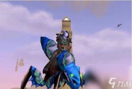 魔兽世界考古学大剑怎么获取 魔兽世界考古学大剑获取方法介绍