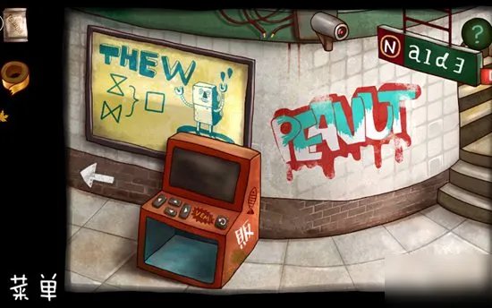 《南瓜先生大冒险》第五章攻略 通关技巧分享