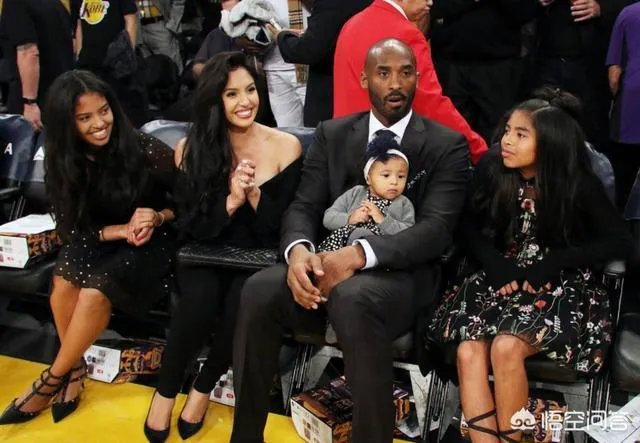 科比宣布退役三周年，离开赛场的960天里他平时都做些什么事？